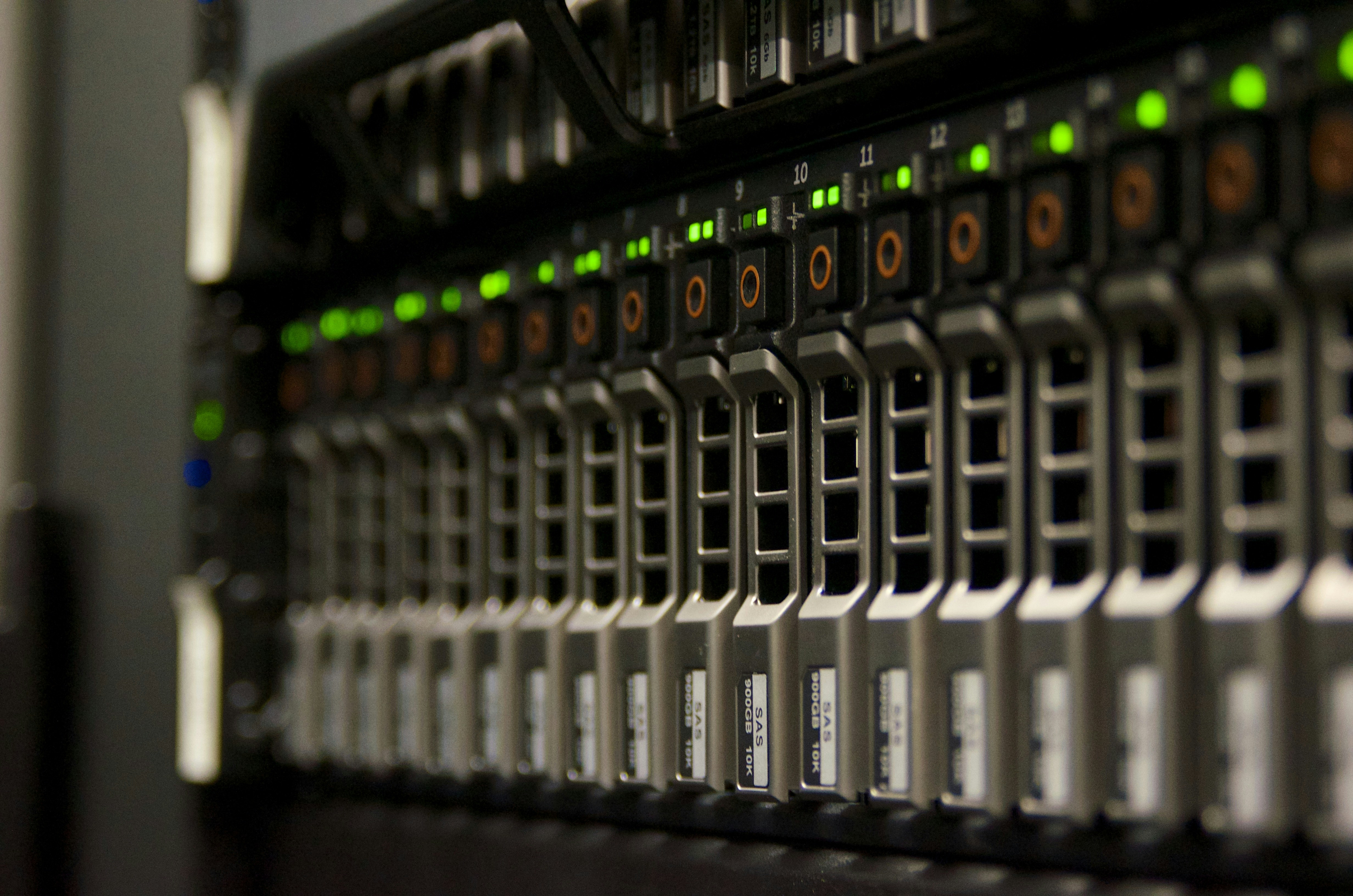 Enterprise IT